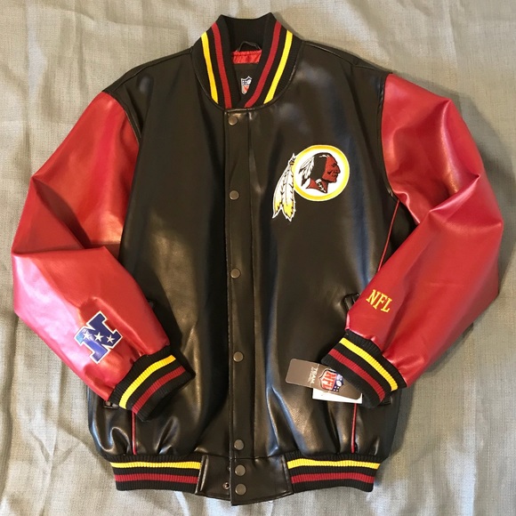 nfl jersey jacket